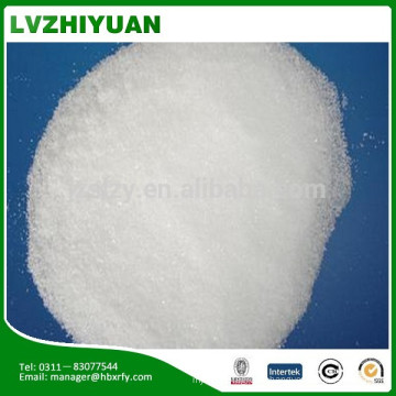 sodium sulfate anhydrous high purity